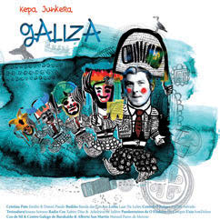 Review of Galiza
