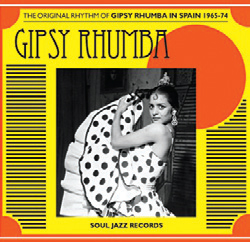 Review of Gipsy Rhumba