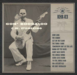 Review of Gon’ Boogaloo