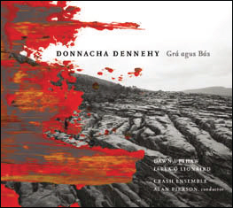 Review of Grá agus Bás