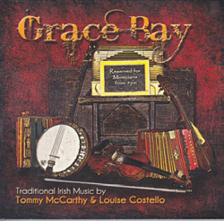 Review of Grace Bay
