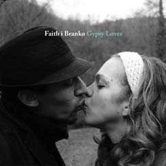 Review of Gypsy Lover