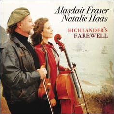 Review of Highlander's Farewell