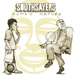 Review of Human Nature