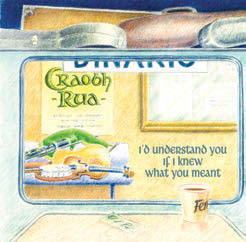 Review of I’d Understand You if I Knew What You Meant