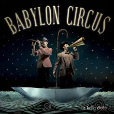 Review of La Belle Etoile