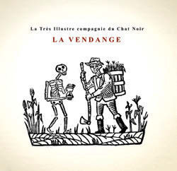 Review of La Vendange