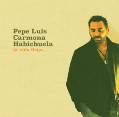 Review of La Vida Llega