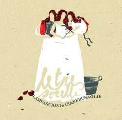 Review of Lampascioni e Cianfrusaglie