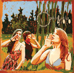 Review of Laughter Out of Tears