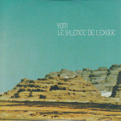 Review of Le Silence de l’Exode