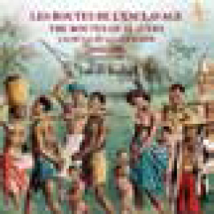 Review of Les Routes de l'Esclavage 2 CDs & DVD