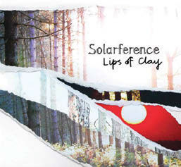 Review of Lips of Clay