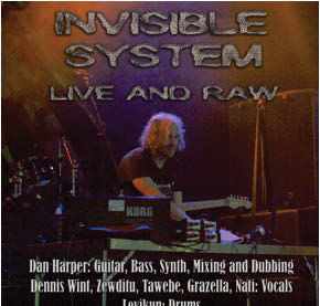 Review of Live and Raw