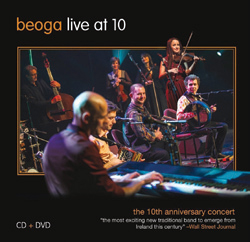 Review of Live at 10: The 10th Anniversary Concert