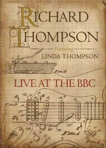 Review of Live at the BBC