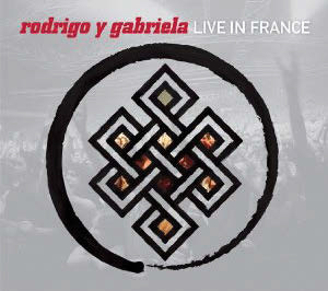 Review of Live in France