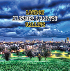 Review of London Calling