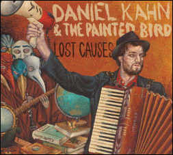 Review of Lost Causes