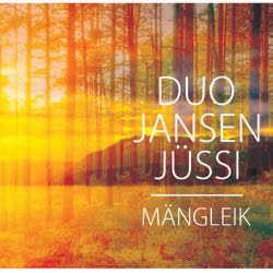 Review of Mängleik