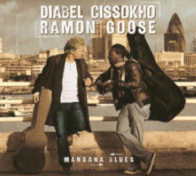 Review of Mansana Blues
