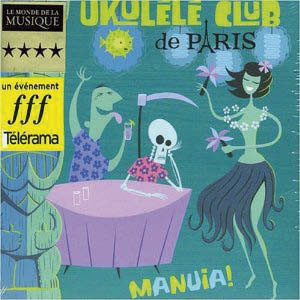 Review of Manuia!