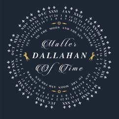 Review of Matter of Time