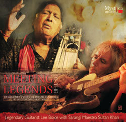 Review of Meeting of the Legends