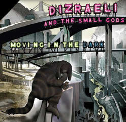 Review of Moving in the Dark