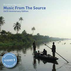 Review of Music from the Source