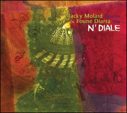 Review of N'Diale