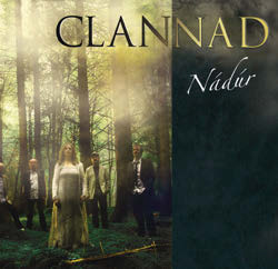 Review of Nádúr