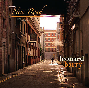 Review of New Road