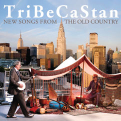 Review of New Songs From the Old Country