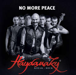 Review of No More Peace