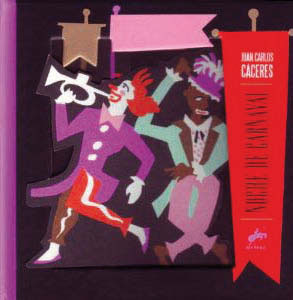 Review of Noche de Carnaval