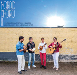 Review of Nordic Choro II
