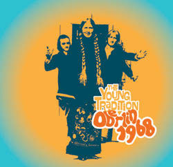 Review of Oberlin 1968