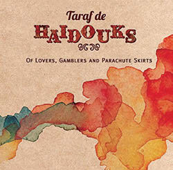Review of Of Lovers, Gamblers and Parachute Skirts