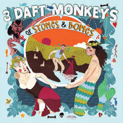 Review of Of Stones and Bones