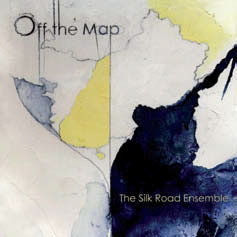 Review of Off The Map