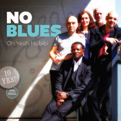 Review of Oh Yeah Habibi