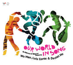 Review of Our World in Song
