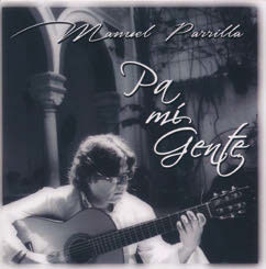 Review of Pa mi Gente