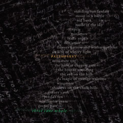 Review of Palimpsest