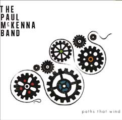Review of Paths That Wind