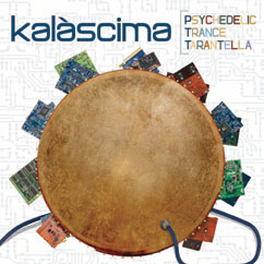 Review of Psychedelic Trance Tarantella 