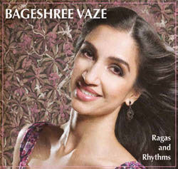 Review of Ragas and Rhythms