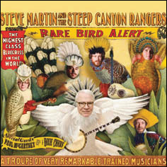 Review of Rare Bird Alert