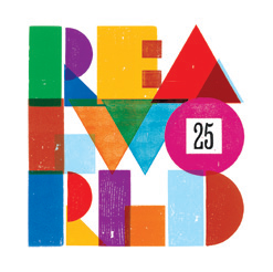 Review of Real World 25